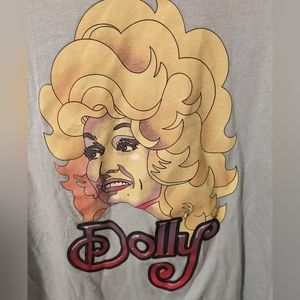Dolly Parton T Shirt